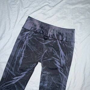 Lululemon Athletica leggings